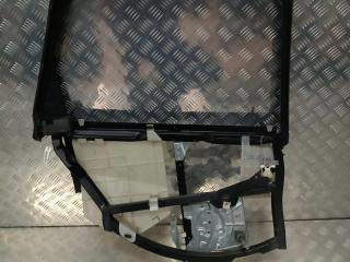 стеклоподъемник задний левый Audi A4 B5 1999, универсал, 8D0839399A