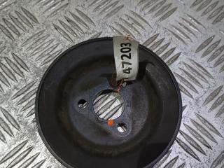 шкив насоса гидроусилителя Volkswagen Passat B5 1998, 1.6 л., i, AHL, бензин, 058145255B