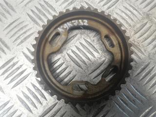 шкив распредвала Renault Scenic 2 поколение 2006, 1.5 л., DCi, дизель, 342590