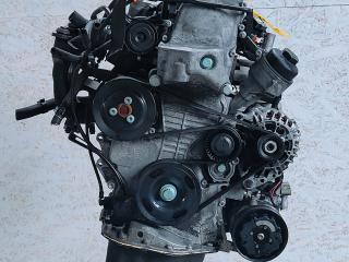 двигатель Volkswagen Polo 4 поколение 2003, 1.2 л., AWY, бензин, 5МКПП, передний привод, AWY