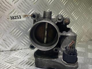 заслонка дроссельная Opel Vectra C 2003, 2.2 л., i, бензин, 24459501