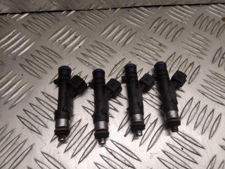 форсунка Renault Logan 1 поколение 2008, 1.6 л., i, бензин, 8200227124, 0280158034, ITG037, H82227124