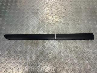 молдинг двери передней левой Citroen C5 1 поколение 2001, 96278999