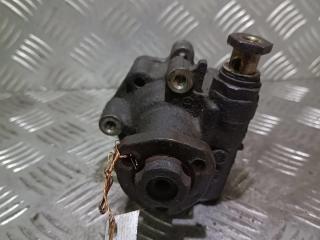 насос гидроусилителя руля Volkswagen Golf 4 поколение 1999, 1.4 л., i, бензин, 1J0422154B