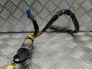 замок зажигания Peugeot 206 1 поколение 2002