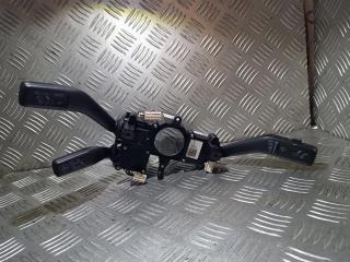 переключатель подрулевой (стрекоза) Volkswagen Passat B6 2009, седан, 3C5953501BN, 3C5953502B