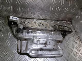 защита (экран) выпускного коллектора Ford Transit 7 поколение 2010, 2.2 л., TDCi, дизель, 6C1Q9448AB