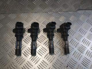 катушка зажигания Mazda 6 GG [рестайлинг] 2005, 2.0 л., i, бензин, 6M8G12A366