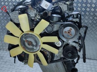 двигатель Mercedes-Benz Vito W639 2006, 2.2 л., CDi, OM 646.982, дизель, 5МКПП, задний привод, 646983