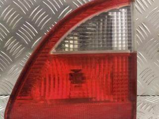 фонарь крышки багажника правый Ford Galaxy 1 поколение [рестайлинг] 2001, 7M5945094B