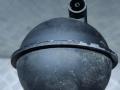 вакуумный ресивер Volkswagen Golf 4 поколение 2003, 1.9 л., TDi, ATD, дизель, МКПП, 054129808 - фото №3