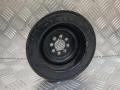 шкив коленвала Volkswagen Passat B5 1999, 2.8 л., i, бензин, 078105255F - фото №4