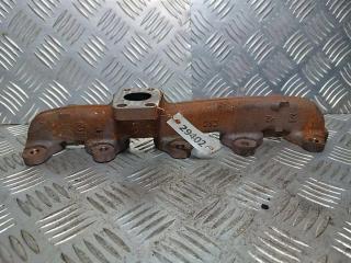 коллектор выпускной Peugeot 308 T7 2010, 1.6 л., HDi, дизель