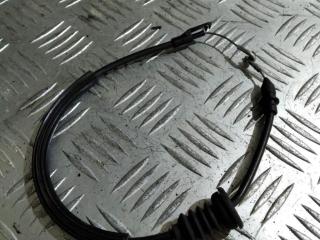 трос двери Volkswagen Golf 4 поколение 1998, хетчбэк 5 дв., 1J4837085C