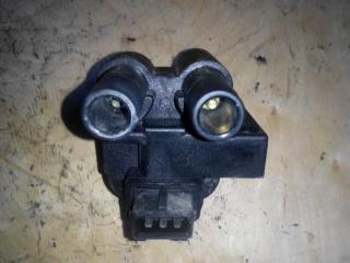 катушка зажигания Renault Scenic 1 поколение 1996, 1.6 л., i, бензин, МКПП