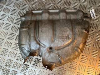 защита (экран) выпускного коллектора Renault Grand Scenic 2 поколение 2006, 2.0 л., i, бензин, МКПП, 8200210964