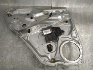 стеклоподъемник электрический задний левый Volkswagen Passat B5 1999, универсал, 3B9839751AT