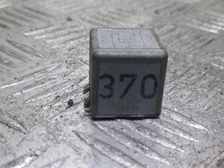 реле (прочие) Volkswagen Passat B5 [рестайлинг] 2002, 8D0951253, 370