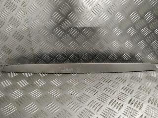 накладка подсветки номера Ford Galaxy 1 поколение [рестайлинг] 2001, 7M5827574B