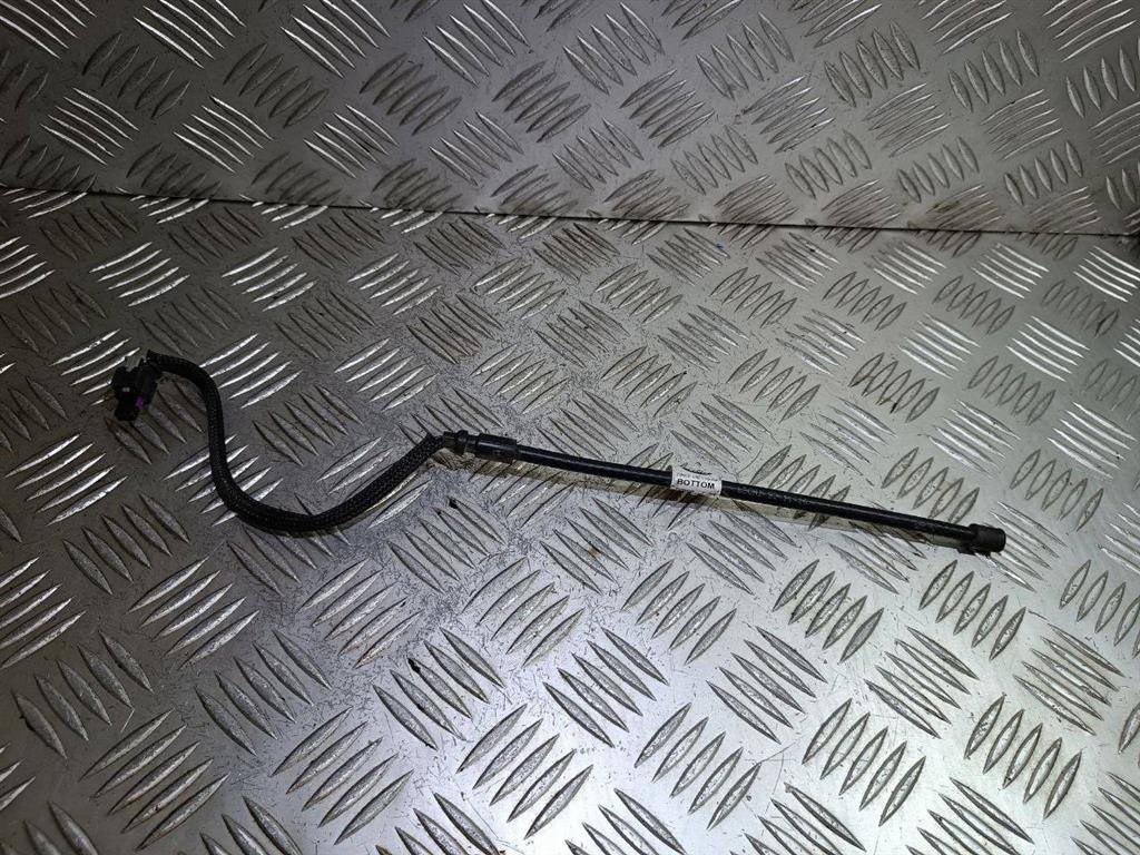 Датчик закрытия крышки багажника Land Rover Discovery 5 поколение 2018, 3.0 л., 306DT, дизель, АКПП, фиолетовый, полный привод, правый руль, GK6214E110AA - фото №1