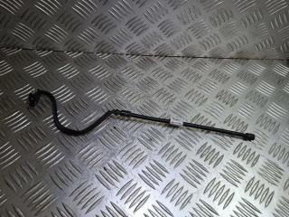 Датчик закрытия крышки багажника Land Rover Discovery 5 поколение 2018, 3.0 л., 306DT, дизель, АКПП, фиолетовый, полный привод, правый руль, GK6214E110AA