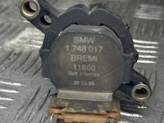 катушка зажигания BMW 5 серия E39 1997, 2.8 л., i, бензин, 1748017, 11860