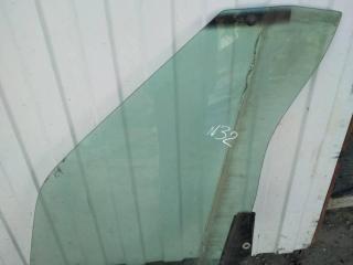 стекло двери передней правой Audi 80 B3 1990, i, бензин, МКПП, седан