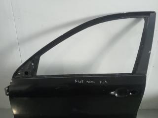 дверь передняя левая Fiat Marea 1 поколение 1999