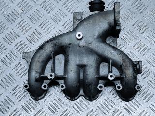 коллектор впускной Volkswagen Touran 1 поколение 2005, 1.9 л., TDi, BKC, дизель, АКПП, передний привод, 03G129713