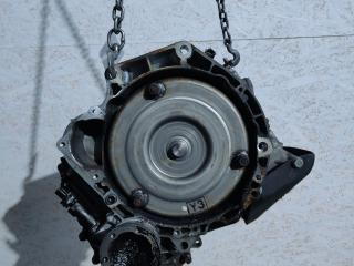 КПП автоматическая (АКПП) Volkswagen Polo 3 поколение 1999, 1.4 л., AKV, бензин, АКПП, передний привод, JS7, CMJ07018, CMJ