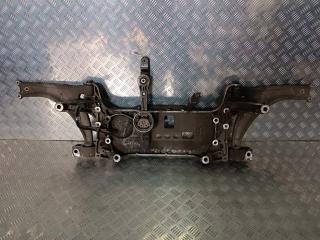 балка подвески передняя (подрамник) Volkswagen Passat B6 2009, 2.0 л., TDi, дизель, МКПП, седан, 7N0199369A