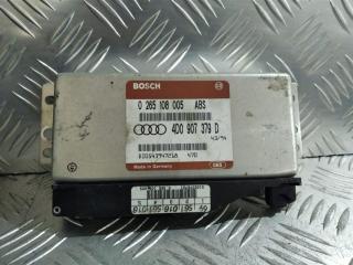 Блок управления ABS/ESP Audi A6 4A/C4 1994, 265108005