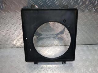 диффузор вентилятора Volkswagen Golf 4 поколение 1998, 1.4 л., i, бензин, 1J0121207