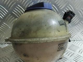 бачок расширительный Skoda Octavia 1 поколение (A4) [рестайлинг] 2002, 1.6 л., i, бензин, 1J0121403B