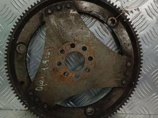 Маховик АКПП (драйв плата) Opel Astra H 2006, 1.9 л., CDTi, дизель