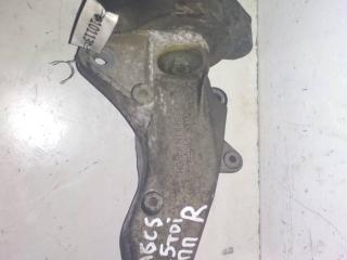 кронштейн КПП Audi A6 4B/C5 [рестайлинг] 2002, 2.5 л., TDi, дизель, АКПП, 8D0399114T