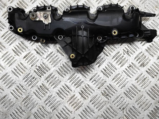 коллектор впускной Skoda Octavia 2 поколение (A5) [рестайлинг] 2011, 2.0 л., TDi, CEGA, дизель, робот, белый, универсал, передний привод, правый руль, 03L129711AG