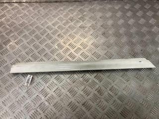 молдинг двери задней правой Audi A6 4B/C5 1999, 4B0853970D