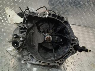 КПП механическая (МКПП) Peugeot 308 T7 2008, 1.6 л., Ti, бензин, 20DP32