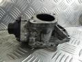 клапан EGR Renault Scenic 2 поколение 2005, 1.9 л., DCi, дизель, 8200609274, 8200194323 - фото №2