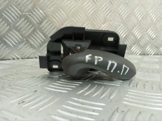 ручка внутренняя передняя правая Fiat Punto 2 поколение 2002, хетчбэк 3 дв.