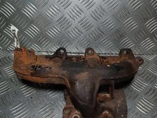 коллектор выпускной Alfa Romeo 156 1 поколение 2001, 1.9 л., JTD, дизель, 46791354