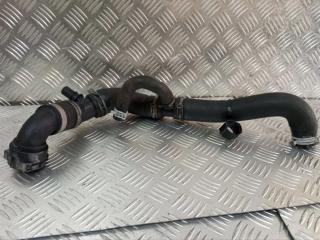 патрубок (трубопровод, шланг) Land Rover Discovery 5 поколение 2018, 3.0 л., 306DT, дизель, АКПП, фиолетовый, полный привод, правый руль, HPLA8286DA