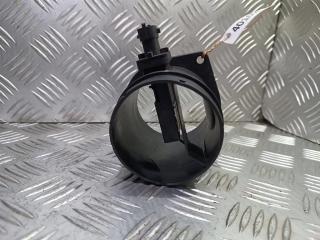 расходомер воздуха Land Rover Discovery 5 поколение 2018, 3.0 л., 306DT, дизель, АКПП, фиолетовый, полный привод, правый руль, 0280218307, G4D312B579AA