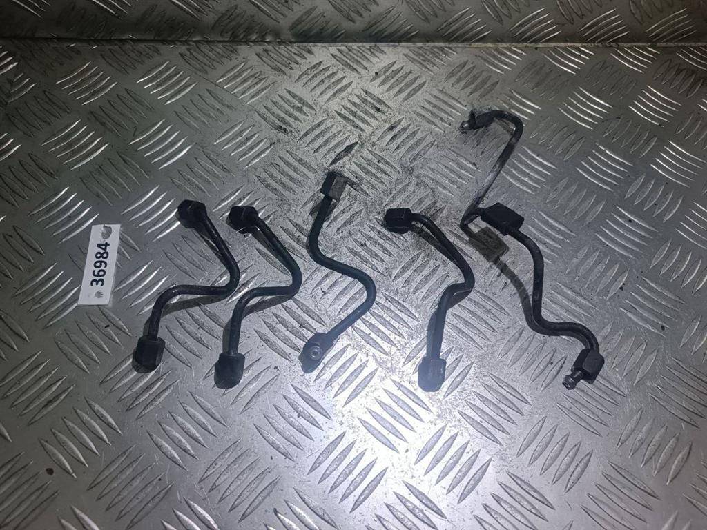 трубка ТНВД Mercedes-Benz C-Класс W203/S203/CL203 2003, 2.2 л., CDi, дизель - фото №1