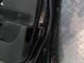 дверь передняя правая Volkswagen Passat B6 2007, 2.0 л., TDi, BMR, дизель, 6МКПП, чёрный, седан, передний привод, правый руль - фото №14
