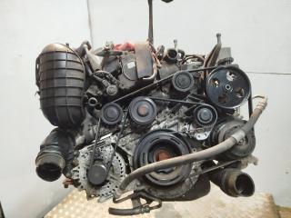 двигатель Mercedes-Benz C-Класс W203/S203/CL203 [рестайлинг] 2008, 2.2 л., CDi, дизель, 6МКПП, задний привод, правый руль, 646811