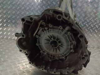 КПП автоматическая (АКПП) Audi A4 B6 2001, 2.5 л., TDi, дизель, GEC