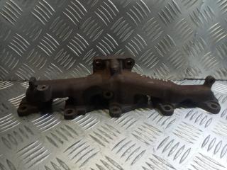 коллектор выпускной Opel Corsa C [рестайлинг] 2004, 1.3 л., CDTi, дизель, 73501340