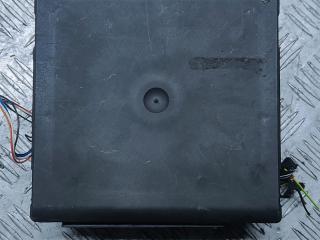 Блок управления BCM (Body Control Module) Volkswagen Transporter T5 2006, 2.5 л., TDi, AXD, дизель, робот, серебристый, микроавтобус, передний привод, правый руль, 7H0937049AA